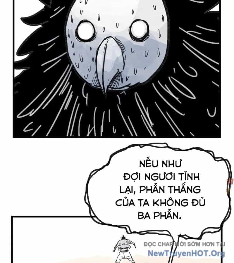 Hiệp Khách Hành Bất Thông - Chương 83 - ảnh 16