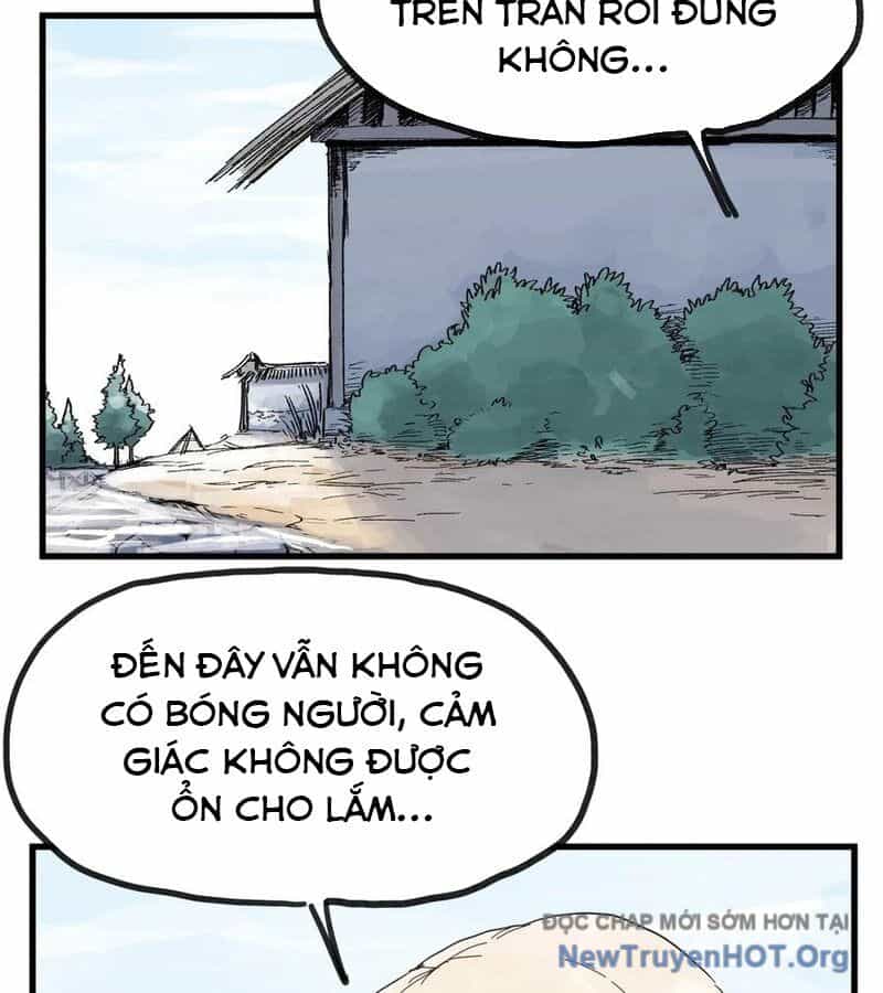 Hiệp Khách Hành Bất Thông - Chương 84 - ảnh 12