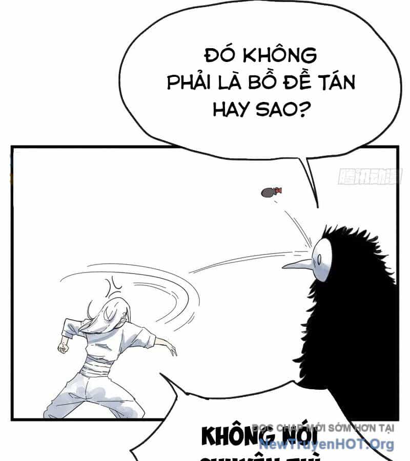 Hiệp Khách Hành Bất Thông - Chương 84 - ảnh 24