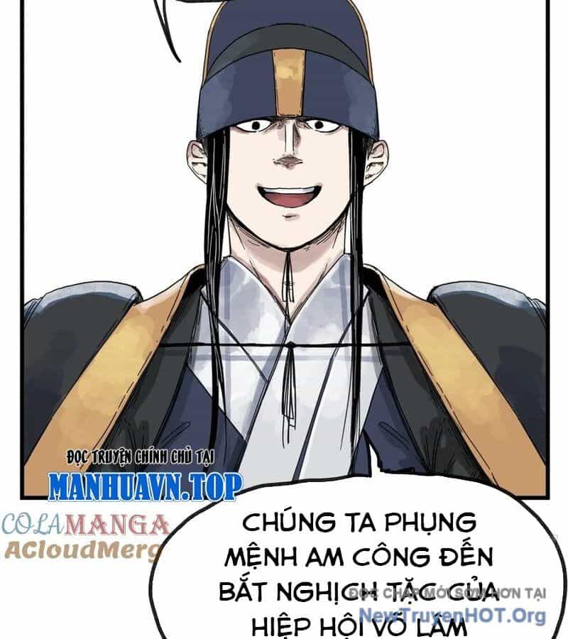Hiệp Khách Hành Bất Thông - Chương 84 - ảnh 32
