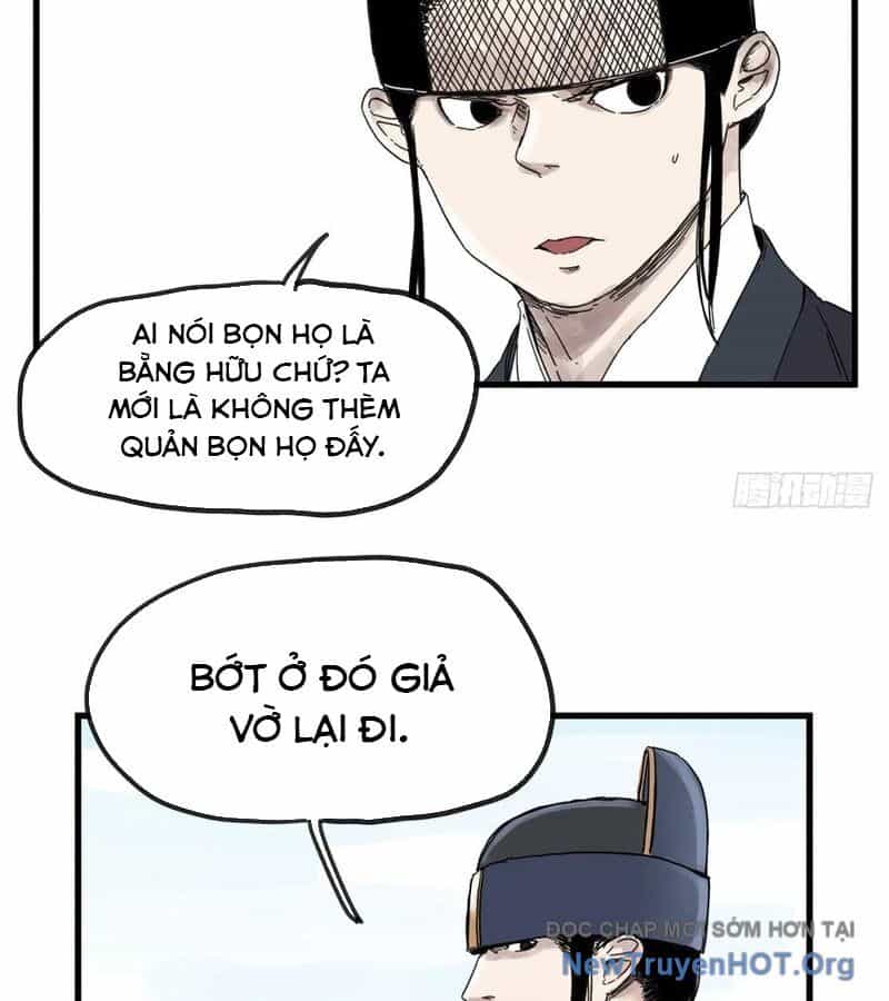 Hiệp Khách Hành Bất Thông - Chương 85 - ảnh 11