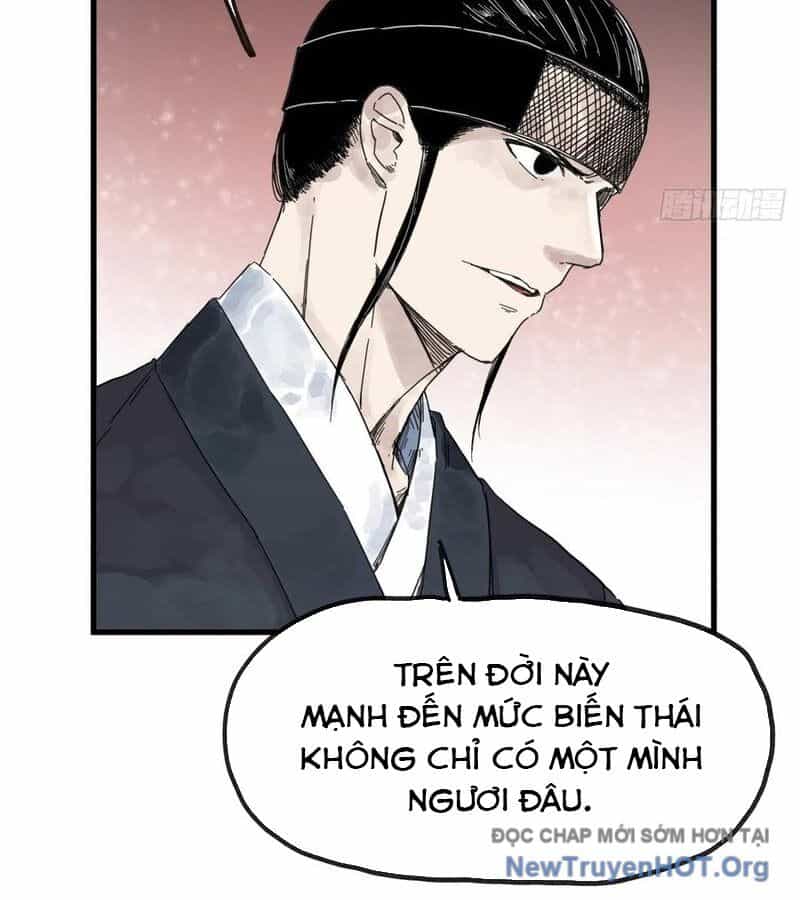 Hiệp Khách Hành Bất Thông - Chương 85 - ảnh 16