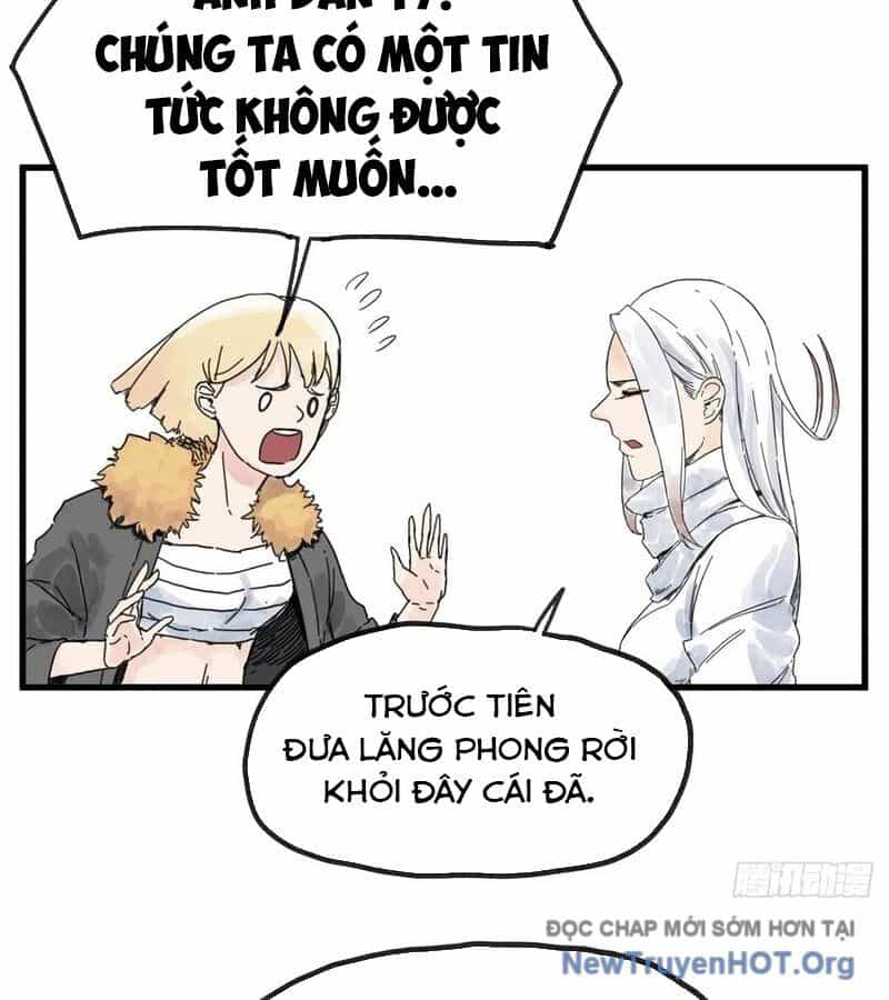 Hiệp Khách Hành Bất Thông - Chương 85 - ảnh 18