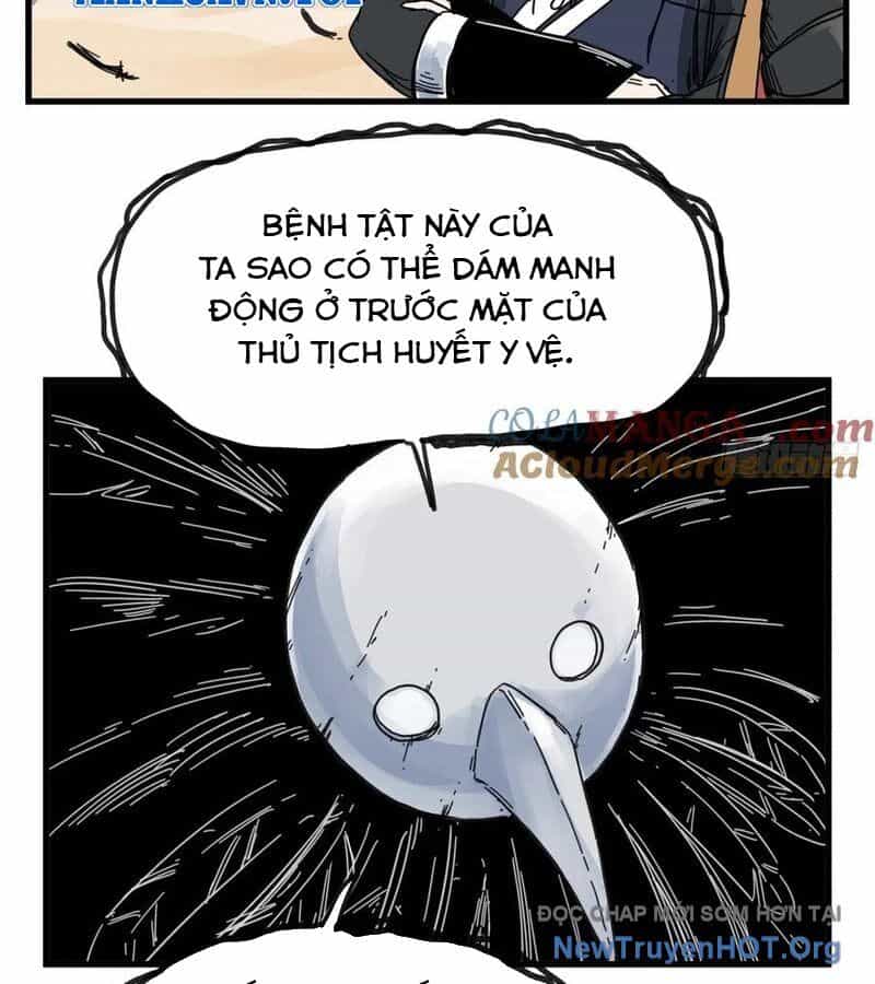Hiệp Khách Hành Bất Thông - Chương 85 - ảnh 27