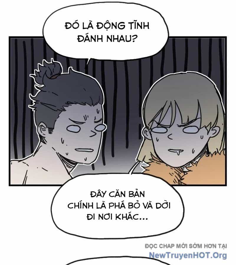 Hiệp Khách Hành Bất Thông - Chương 85 - ảnh 34