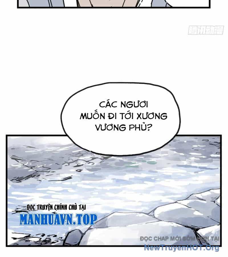 Hiệp Khách Hành Bất Thông - Chương 85 - ảnh 37