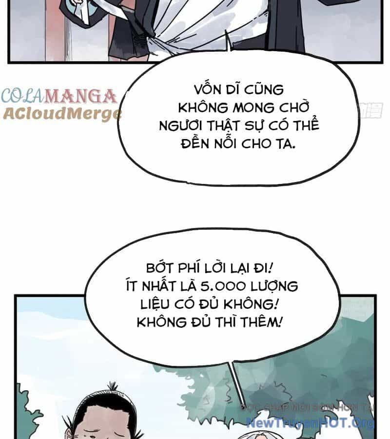 Hiệp Khách Hành Bất Thông - Chương 86 - ảnh 10