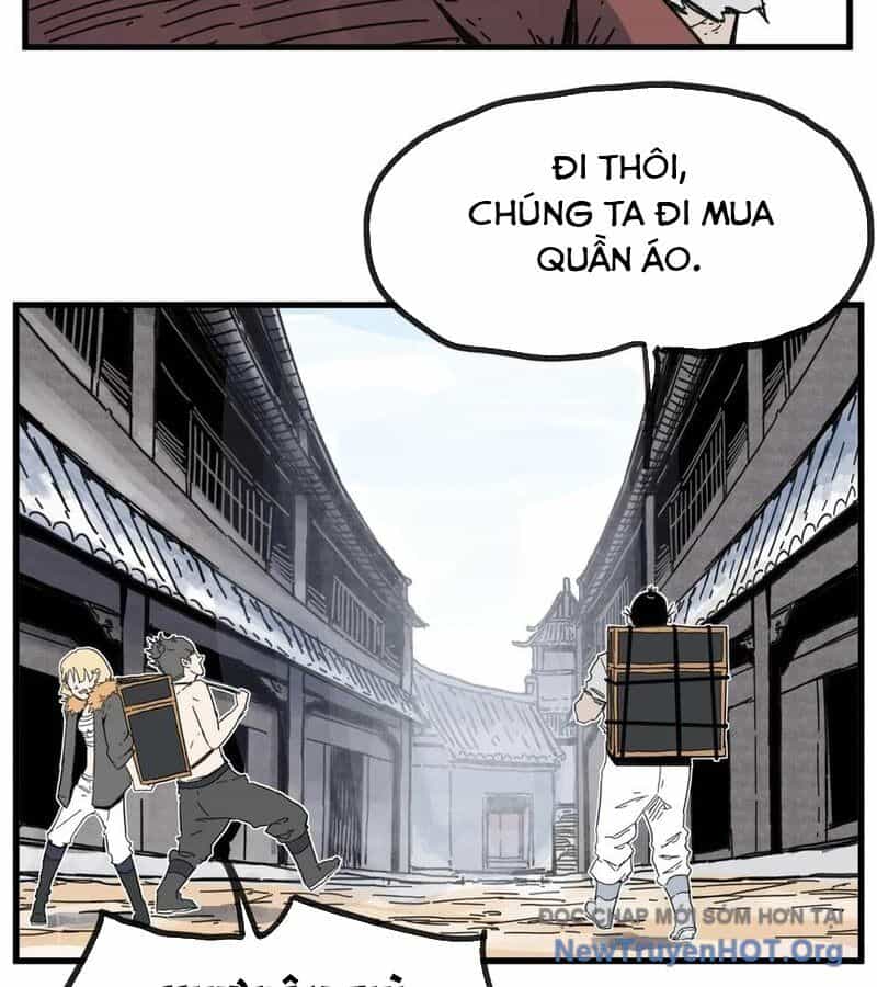 Hiệp Khách Hành Bất Thông - Chương 86 - ảnh 19