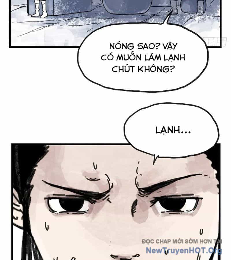 Hiệp Khách Hành Bất Thông - Chương 86 - ảnh 26