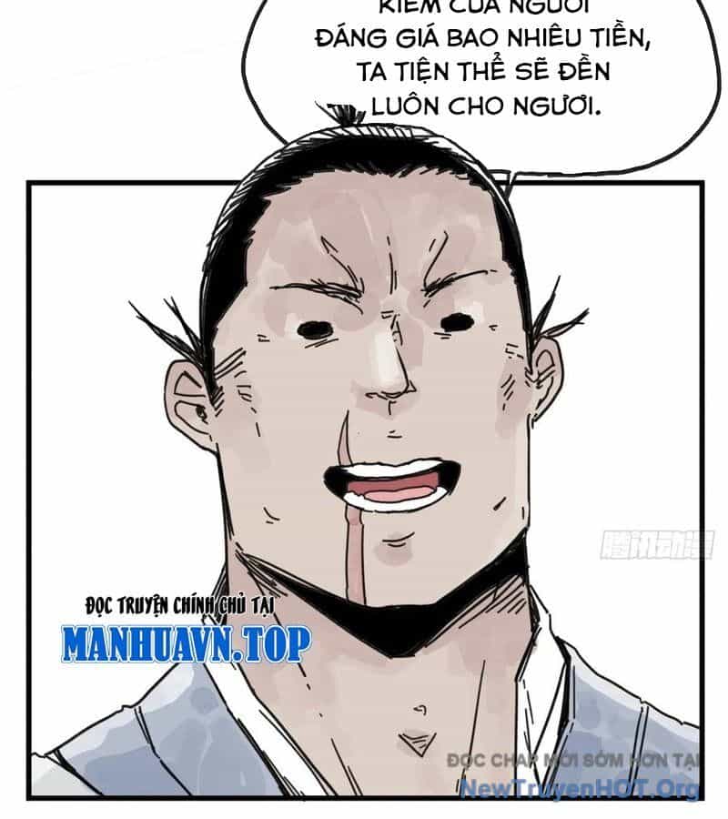 Hiệp Khách Hành Bất Thông - Chương 86 - ảnh 8