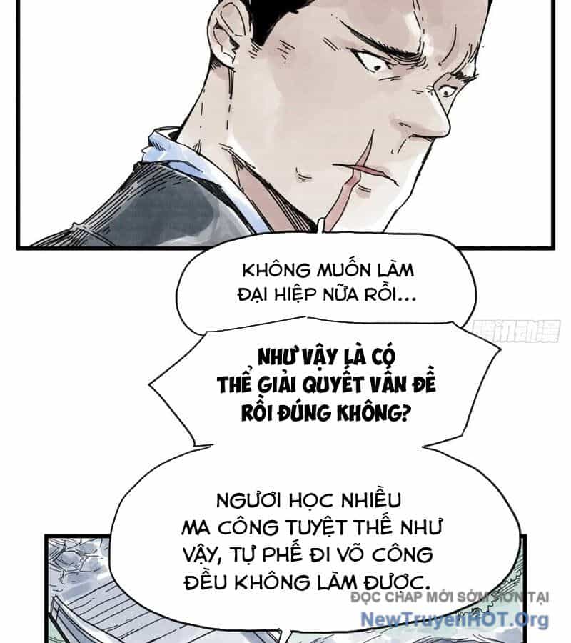 Hiệp Khách Hành Bất Thông - Chương 87 - ảnh 21