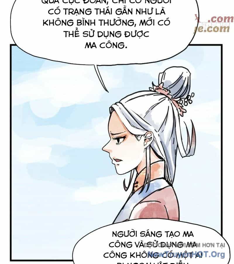Hiệp Khách Hành Bất Thông - Chương 87 - ảnh 23