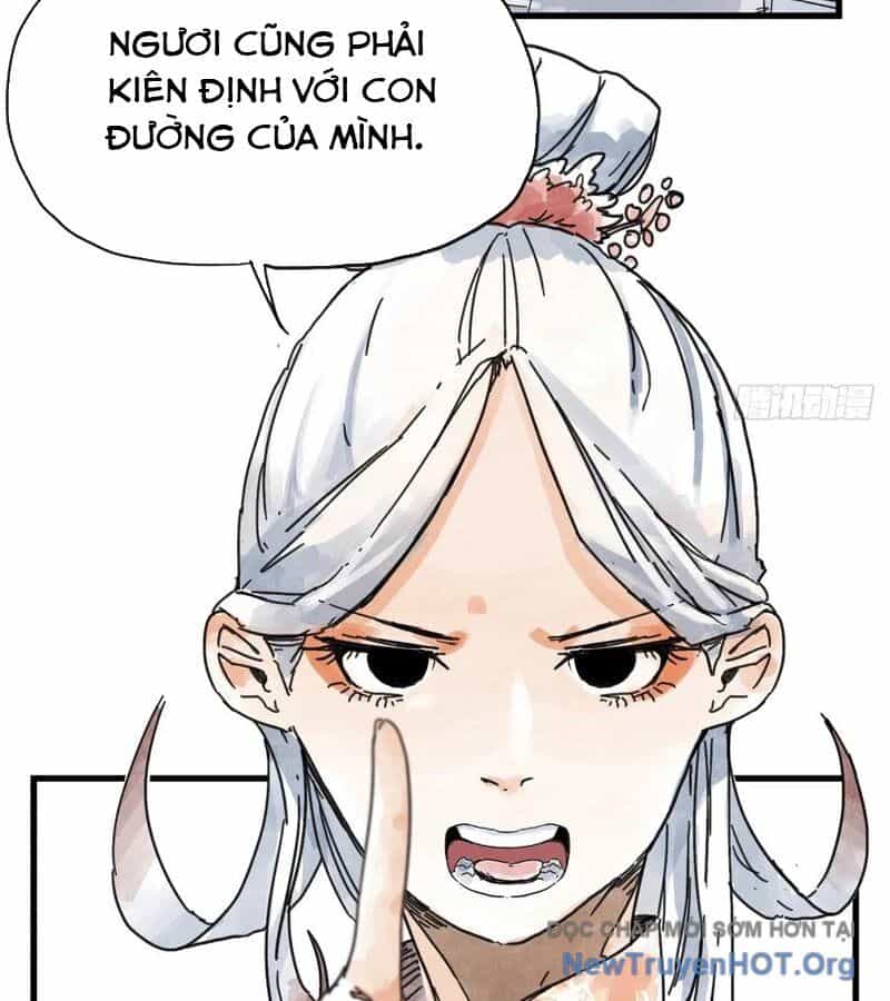 Hiệp Khách Hành Bất Thông - Chương 87 - ảnh 28