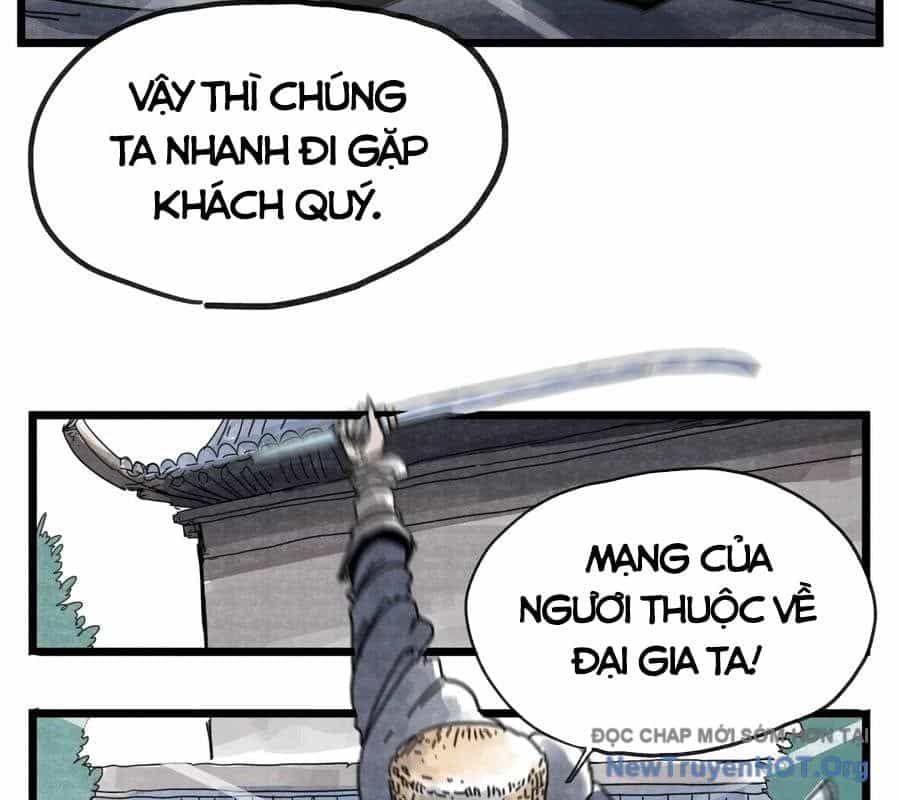 Hiệp Khách Hành Bất Thông - Chương 88 - ảnh 15