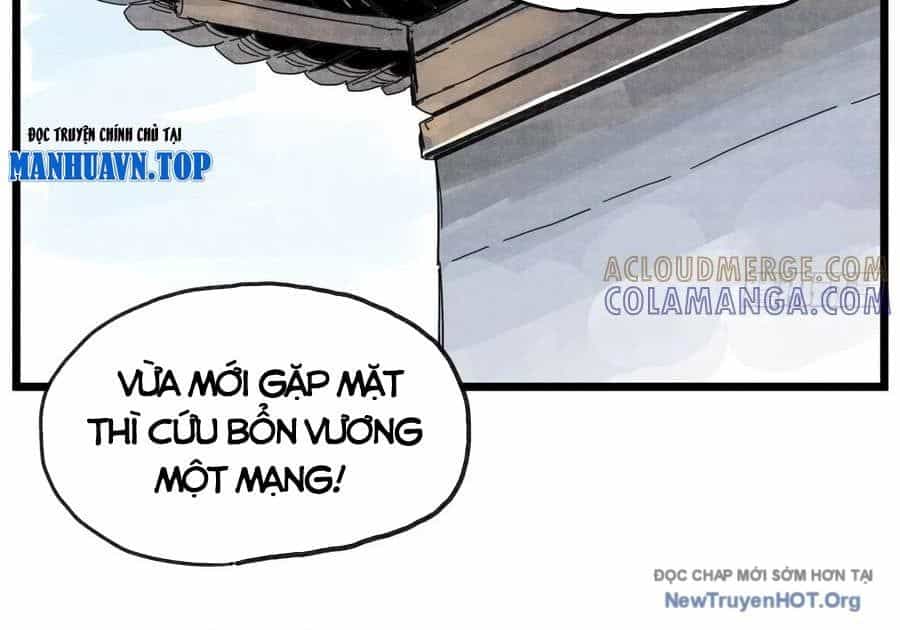 Hiệp Khách Hành Bất Thông - Chương 88 - ảnh 33