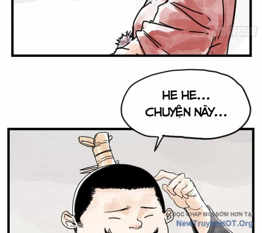 Hiệp Khách Hành Bất Thông - Chương 88 - ảnh 52