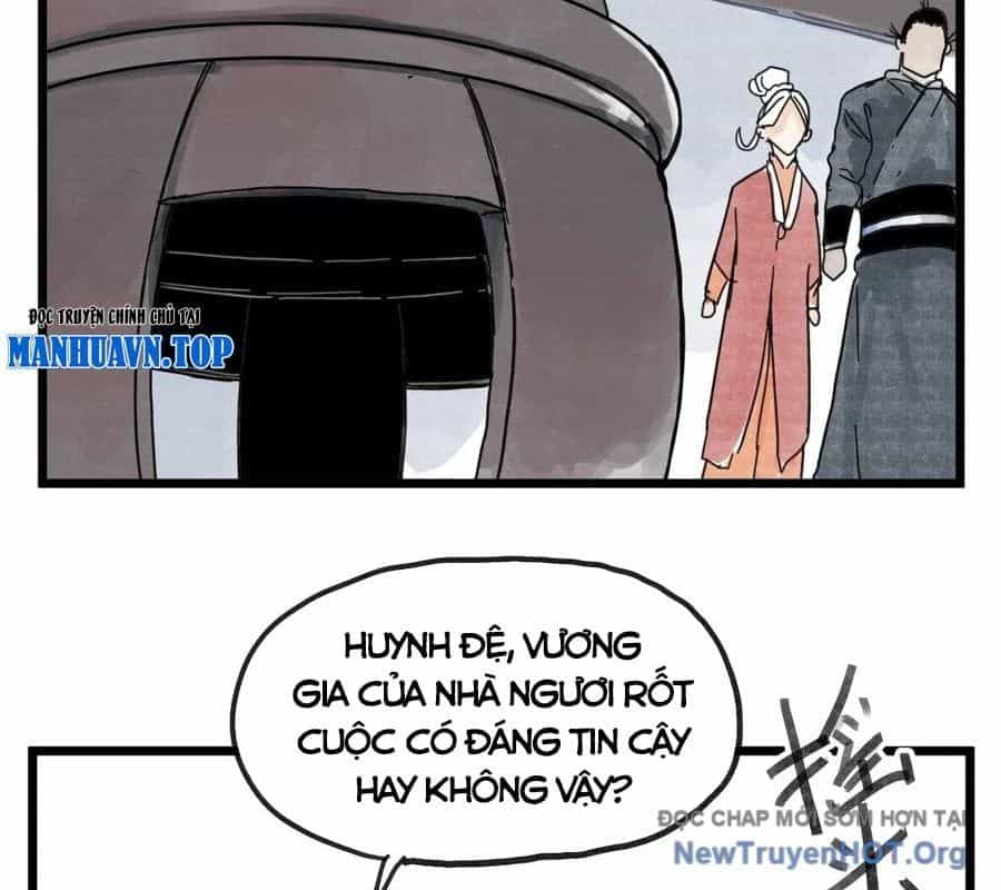 Hiệp Khách Hành Bất Thông - Chương 88 - ảnh 54