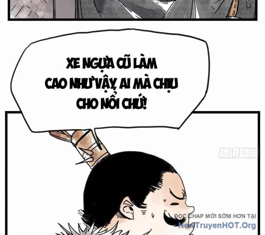 Hiệp Khách Hành Bất Thông - Chương 88 - ảnh 7