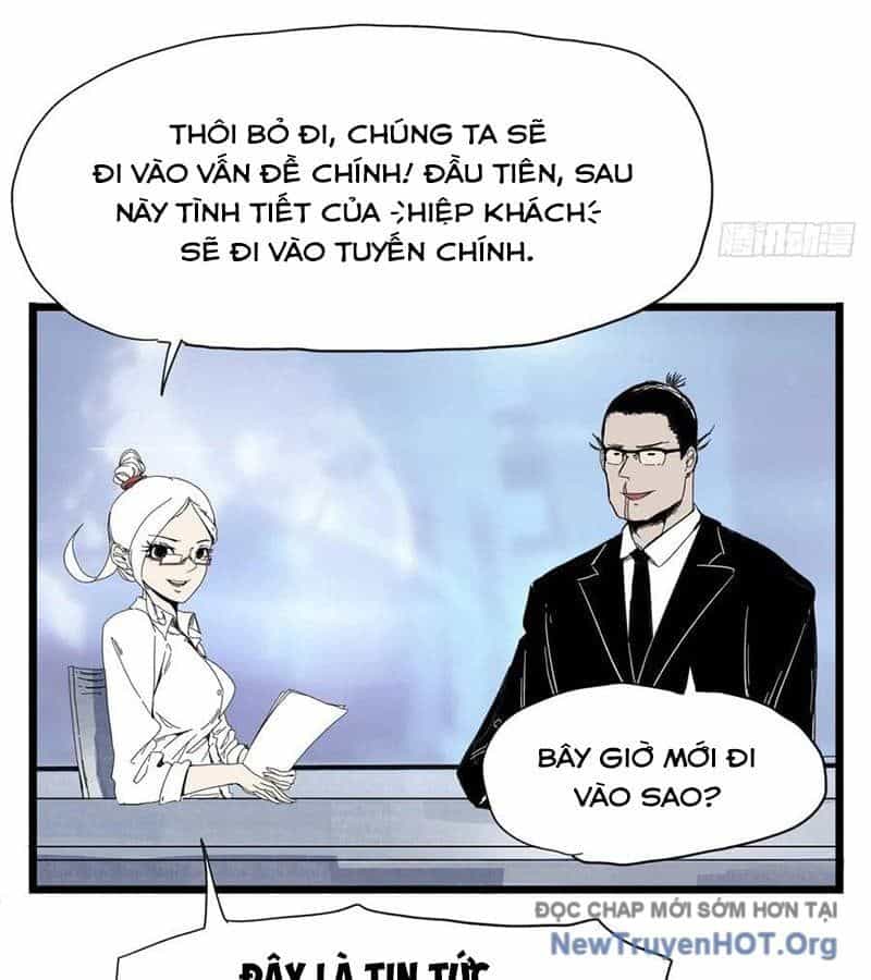 Hiệp Khách Hành Bất Thông - Chương 89 - ảnh 11