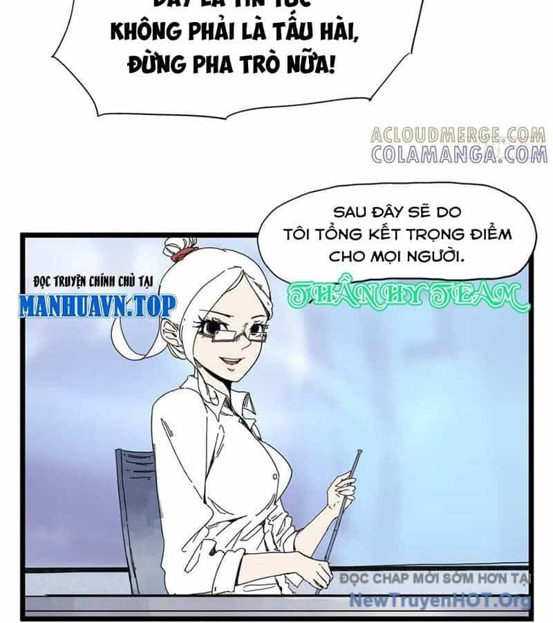 Hiệp Khách Hành Bất Thông - Chương 89 - ảnh 12