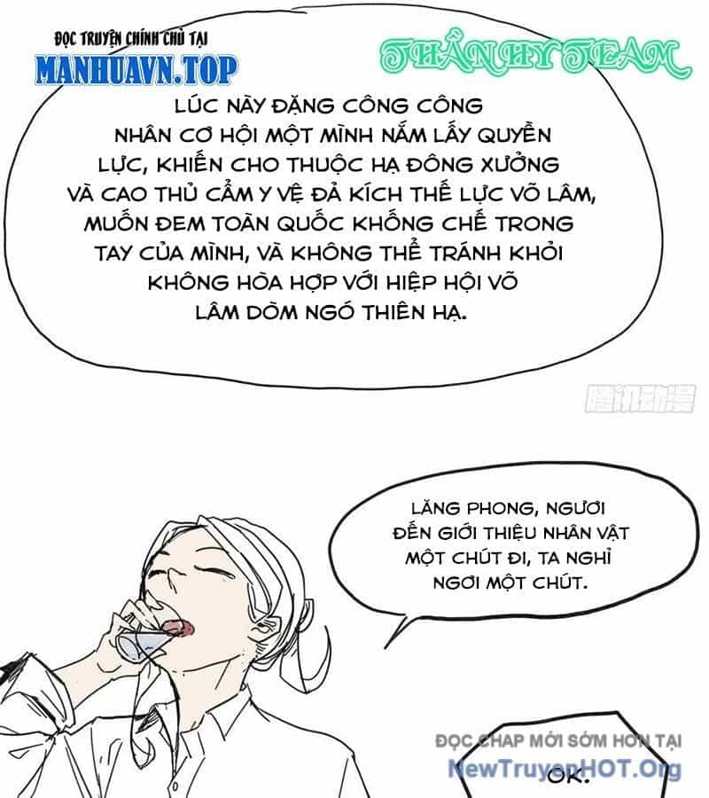 Hiệp Khách Hành Bất Thông - Chương 89 - ảnh 20