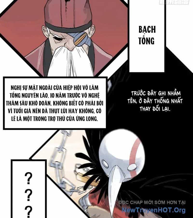 Hiệp Khách Hành Bất Thông - Chương 89 - ảnh 35