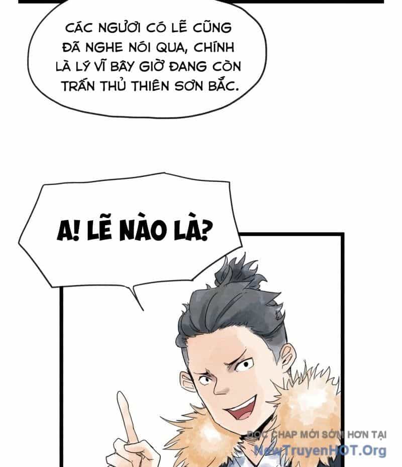 Hiệp Khách Hành Bất Thông - Chương 90 - ảnh 12