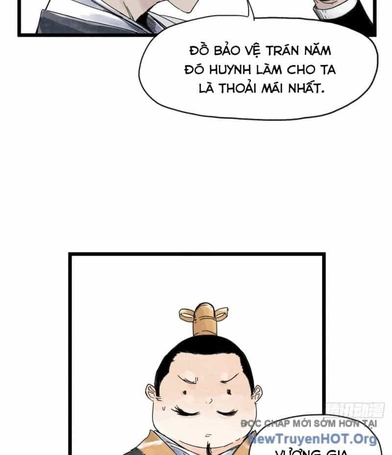 Hiệp Khách Hành Bất Thông - Chương 90 - ảnh 16