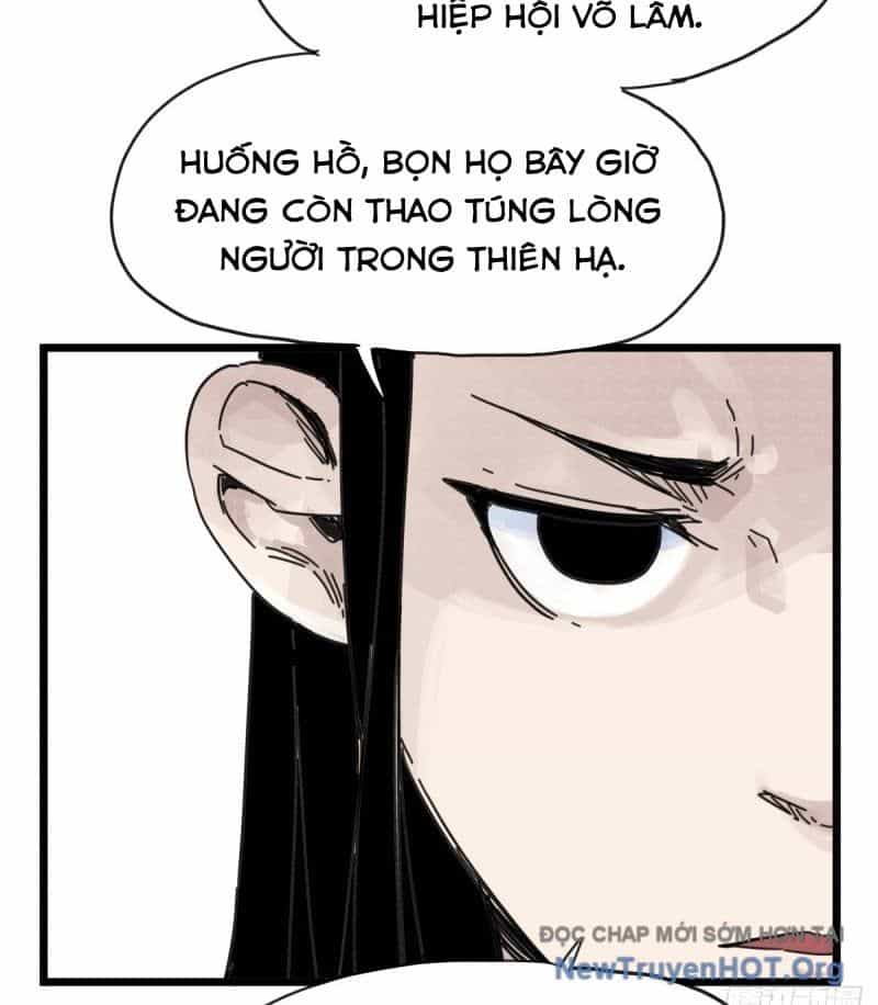 Hiệp Khách Hành Bất Thông - Chương 90 - ảnh 28