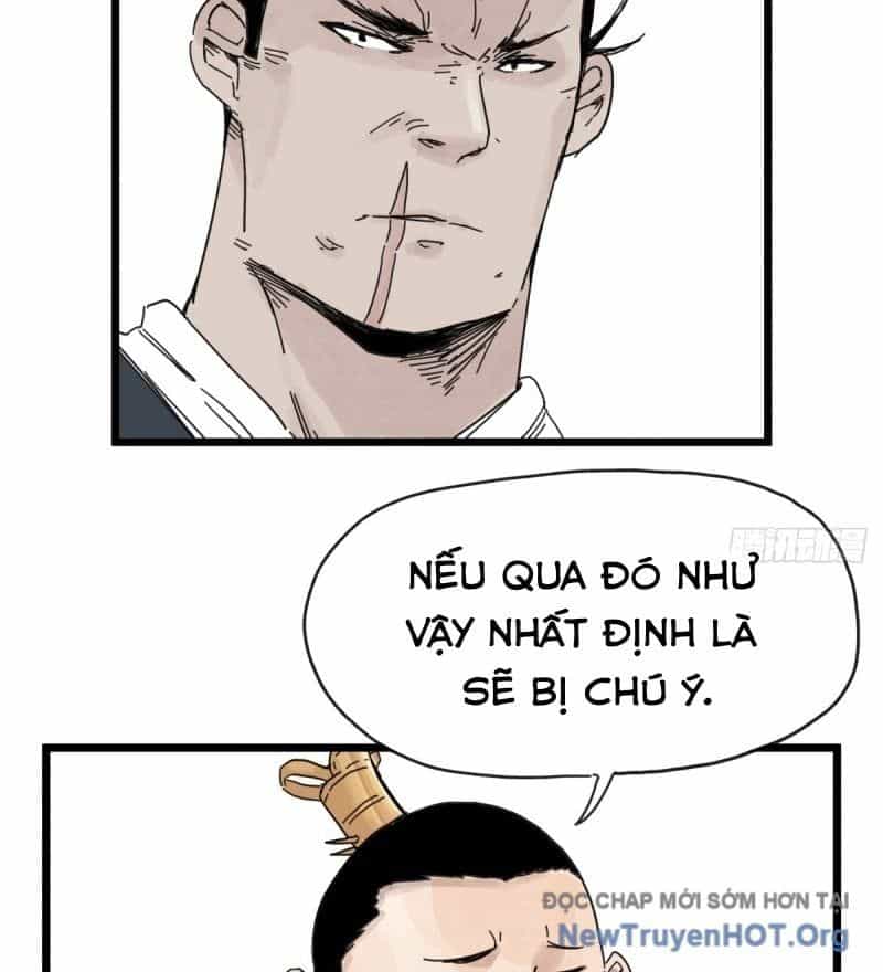 Hiệp Khách Hành Bất Thông - Chương 90 - ảnh 38