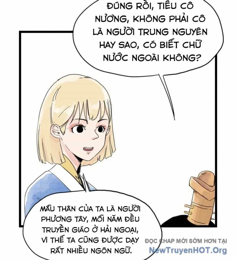 Hiệp Khách Hành Bất Thông - Chương 90 - ảnh 40