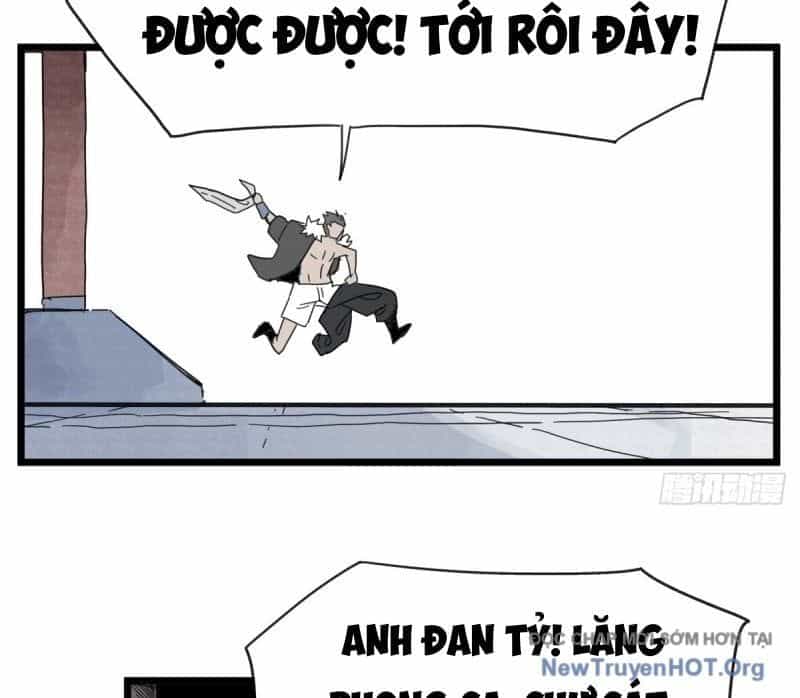 Hiệp Khách Hành Bất Thông - Chương 90 - ảnh 55