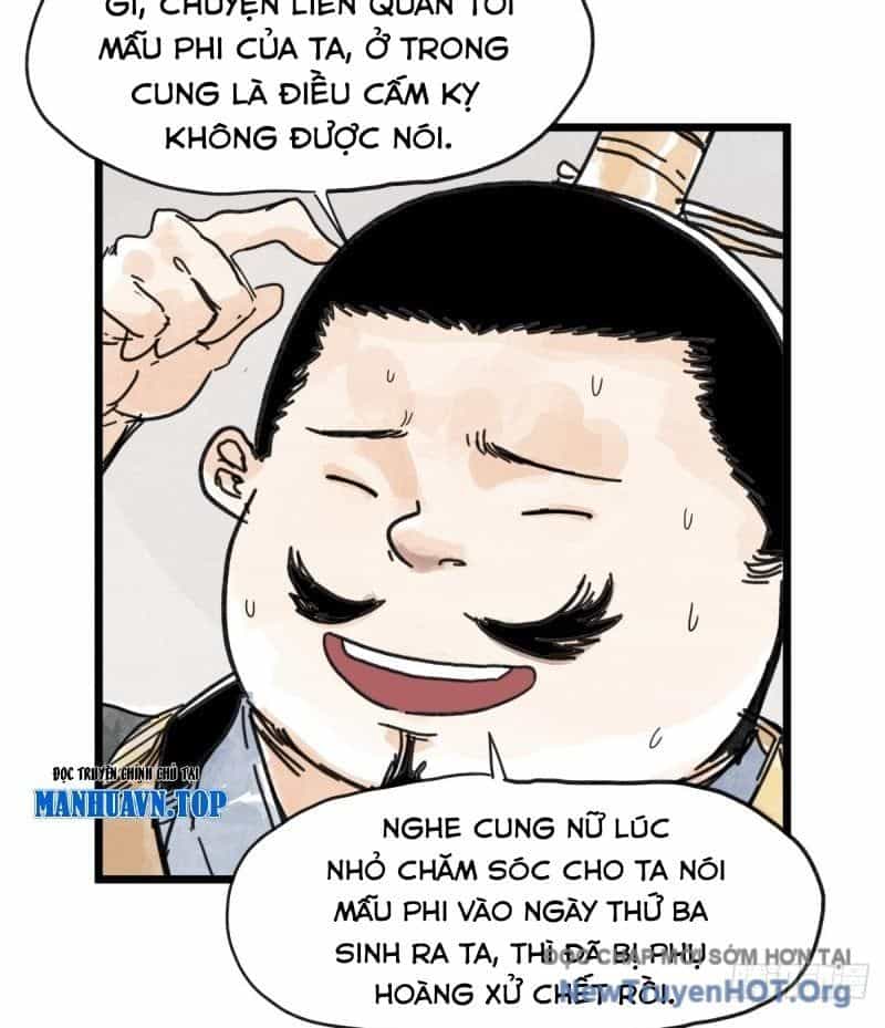 Hiệp Khách Hành Bất Thông - Chương 90 - ảnh 7