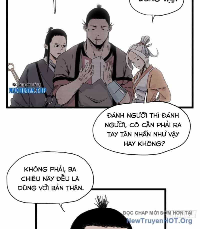 Hiệp Khách Hành Bất Thông - Chương 91 - ảnh 27