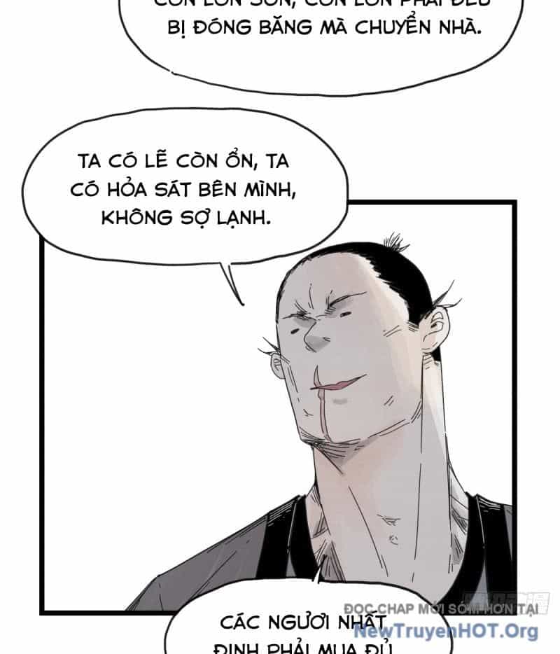 Hiệp Khách Hành Bất Thông - Chương 91 - ảnh 7