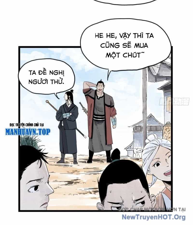 Hiệp Khách Hành Bất Thông - Chương 91 - ảnh 9