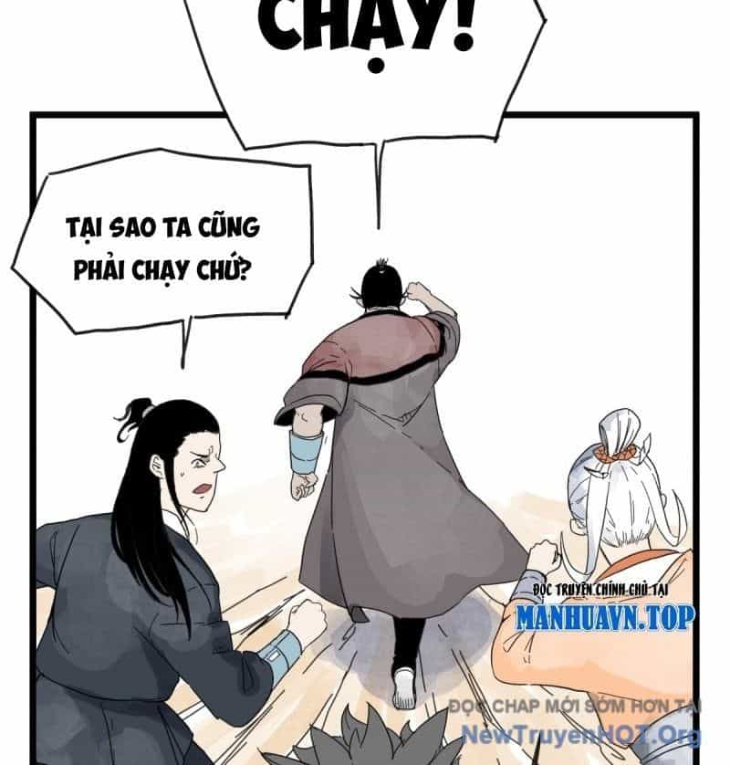 Hiệp Khách Hành Bất Thông - Chương 92 - ảnh 14
