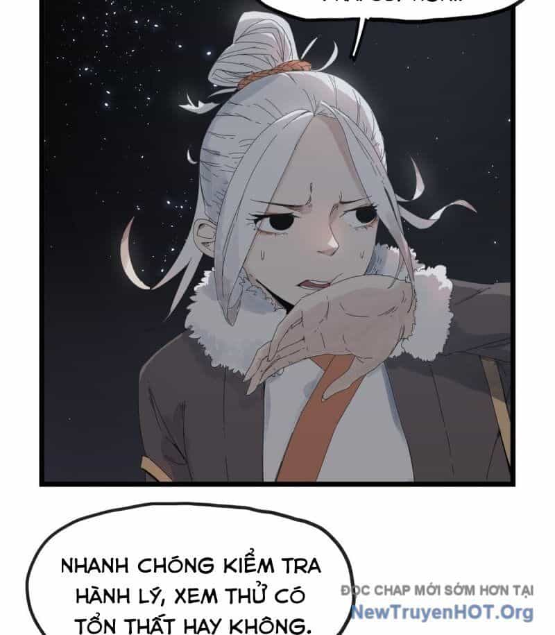 Hiệp Khách Hành Bất Thông - Chương 93 - ảnh 12