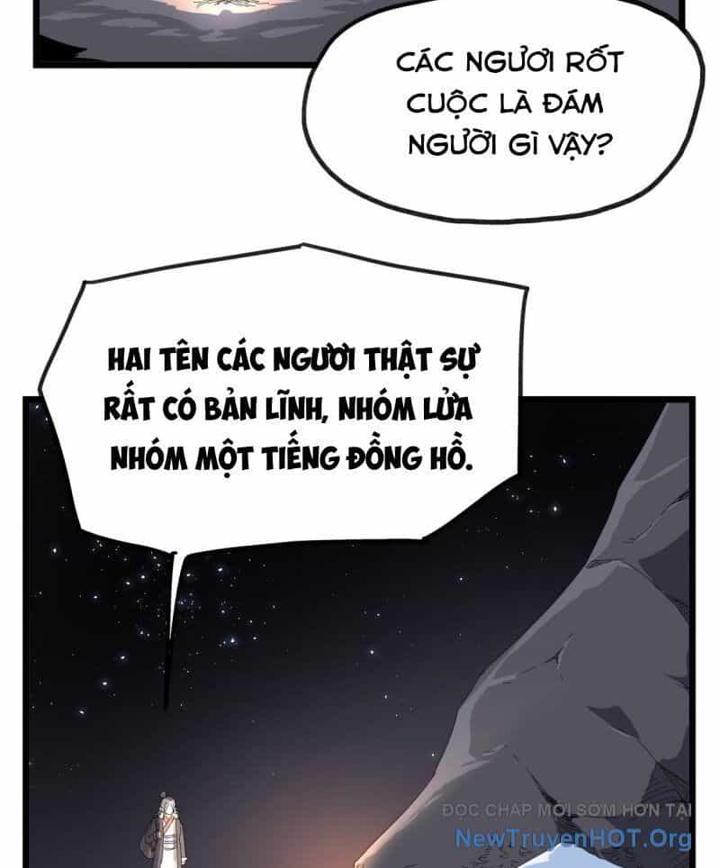 Hiệp Khách Hành Bất Thông - Chương 93 - ảnh 21