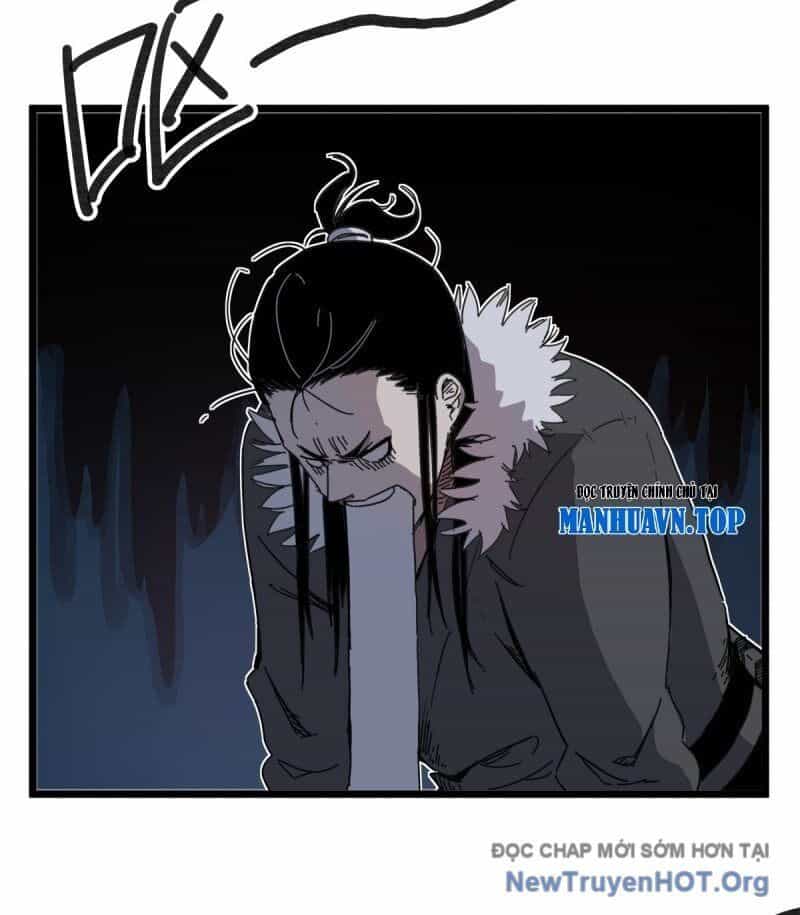 Hiệp Khách Hành Bất Thông - Chương 93 - ảnh 7