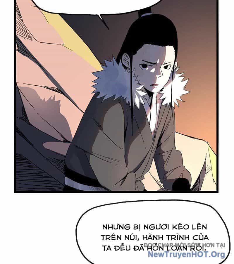 Hiệp Khách Hành Bất Thông - Chương 94 - ảnh 13