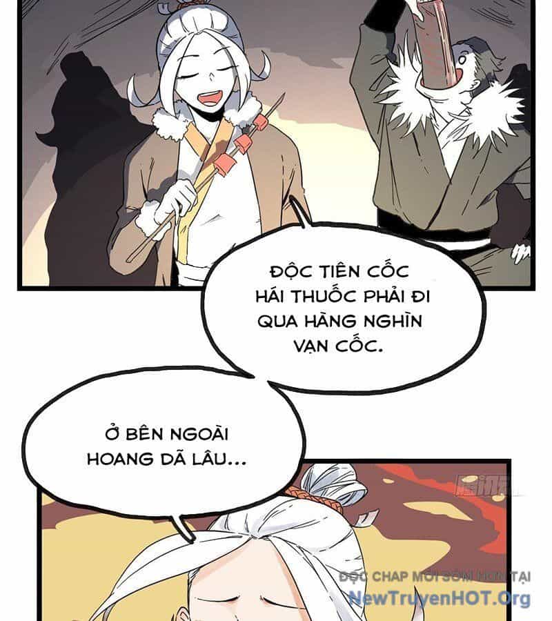 Hiệp Khách Hành Bất Thông - Chương 94 - ảnh 7