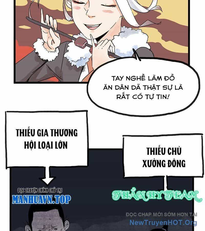 Hiệp Khách Hành Bất Thông - Chương 94 - ảnh 8