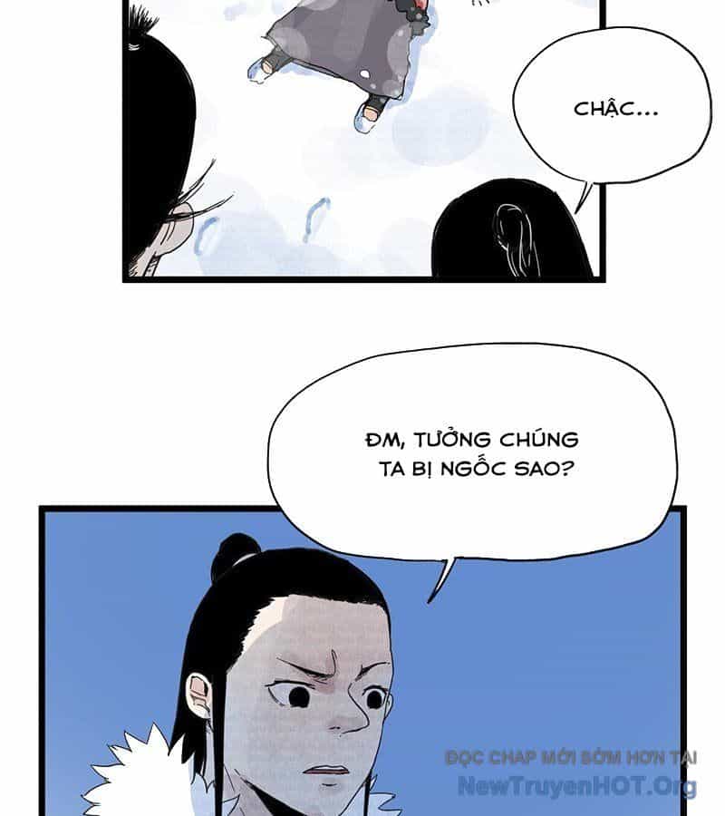 Hiệp Khách Hành Bất Thông - Chương 95 - ảnh 22