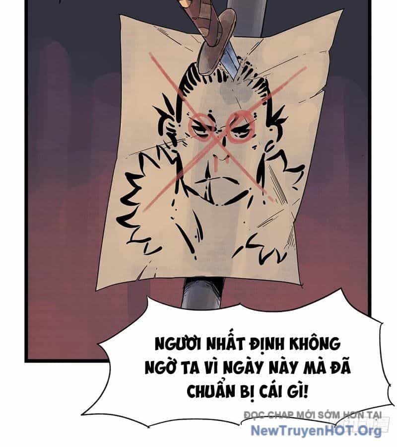 Hiệp Khách Hành Bất Thông - Chương 96 - ảnh 11
