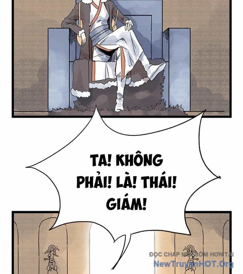 Hiệp Khách Hành Bất Thông - Chương 96 - ảnh 25