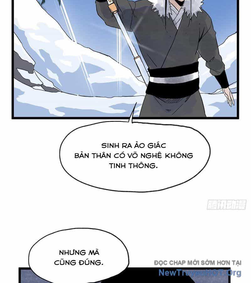 Hiệp Khách Hành Bất Thông - Chương 96 - ảnh 28