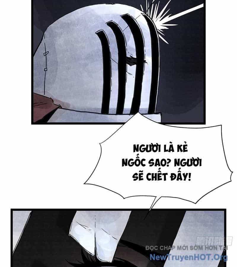 Hiệp Khách Hành Bất Thông - Chương 98 - ảnh 16