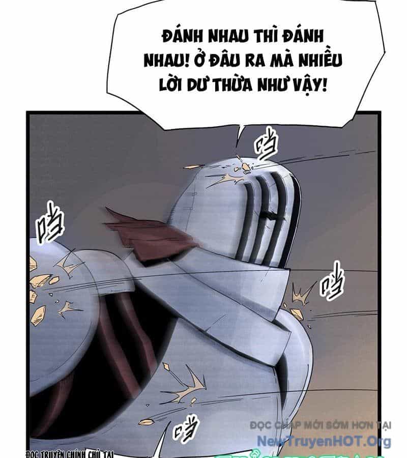 Hiệp Khách Hành Bất Thông - Chương 98 - ảnh 7