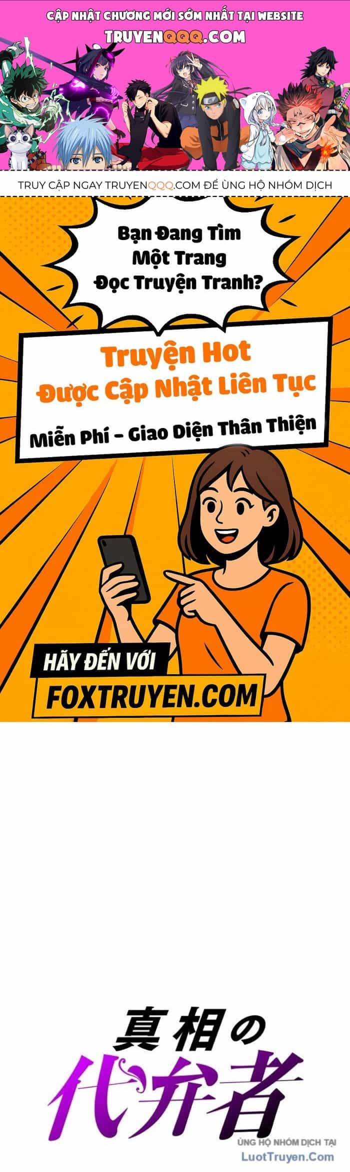 Hiệp Sĩ Chân Lý - Chương 1 - ảnh 1